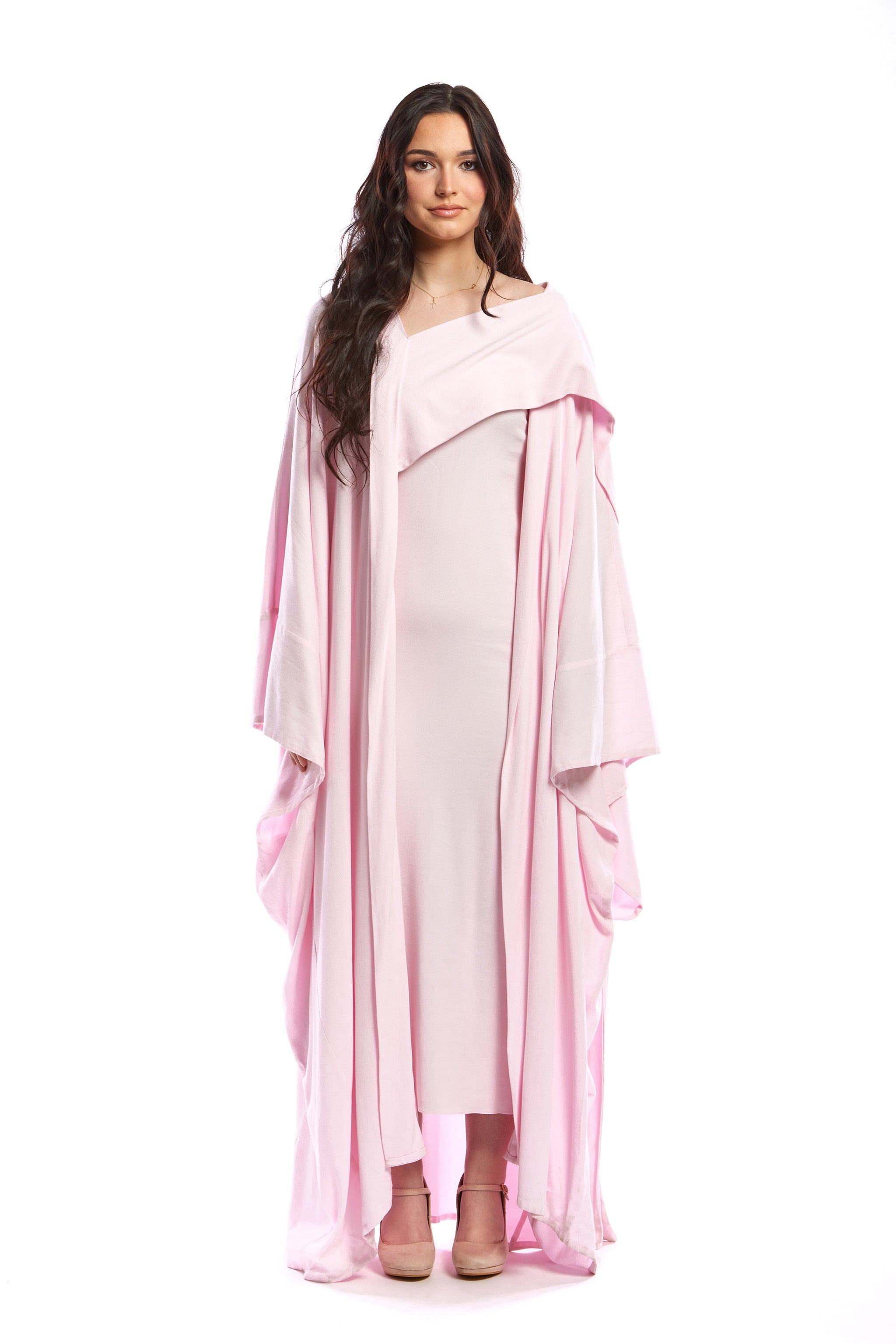 ROZE HAZE