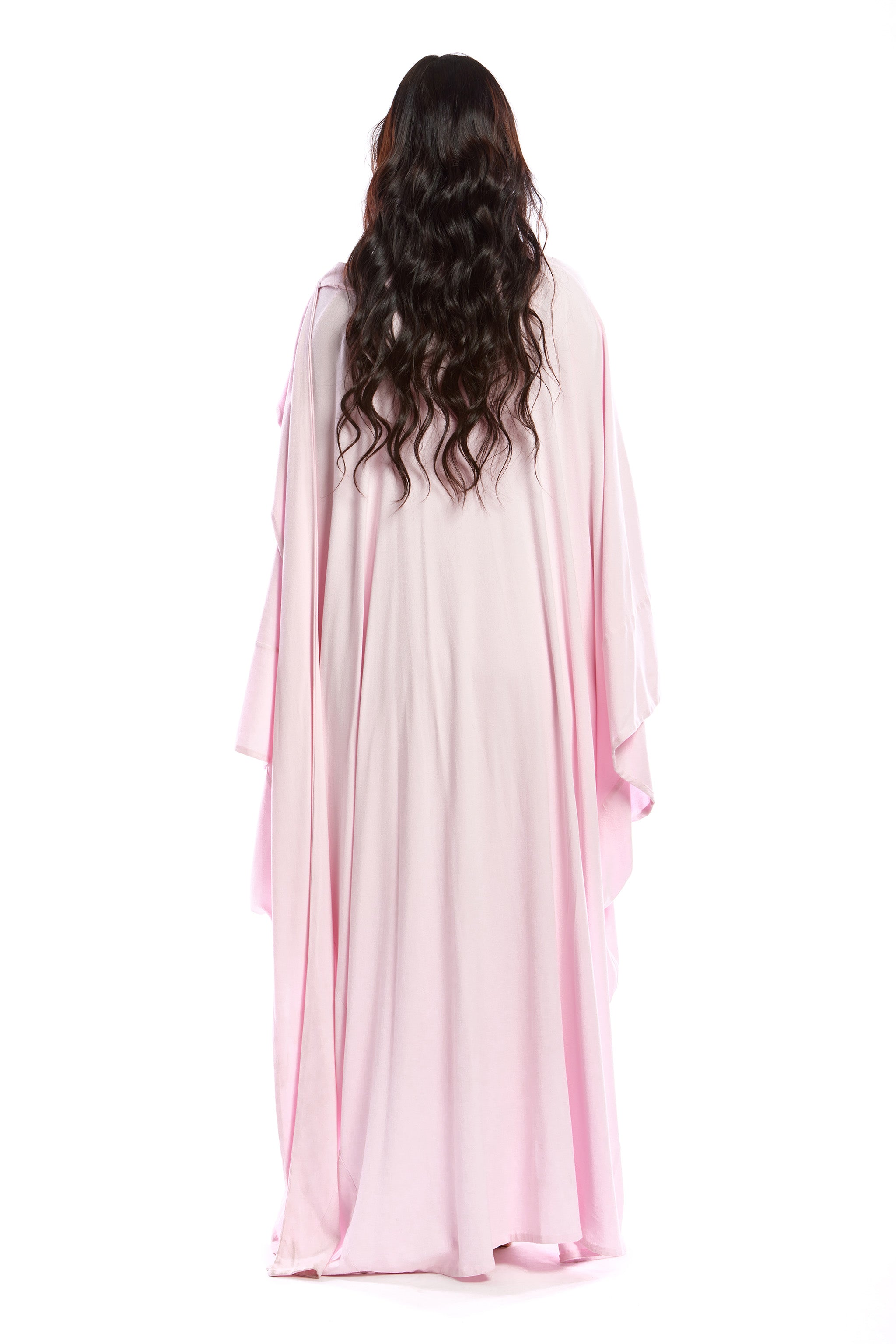 ROZE HAZE